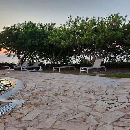Serena Vacation Home โพมอส ภายนอก รูปภาพ