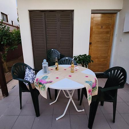 Serena Vacation Home โพมอส ภายนอก รูปภาพ