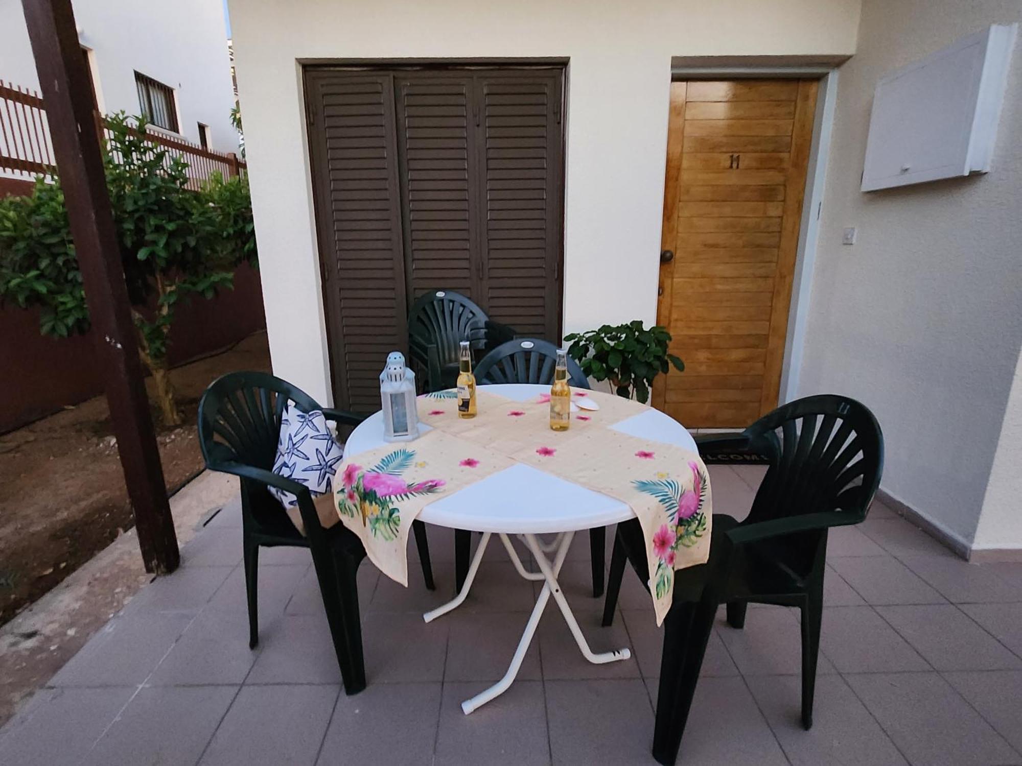 Serena Vacation Home โพมอส ภายนอก รูปภาพ