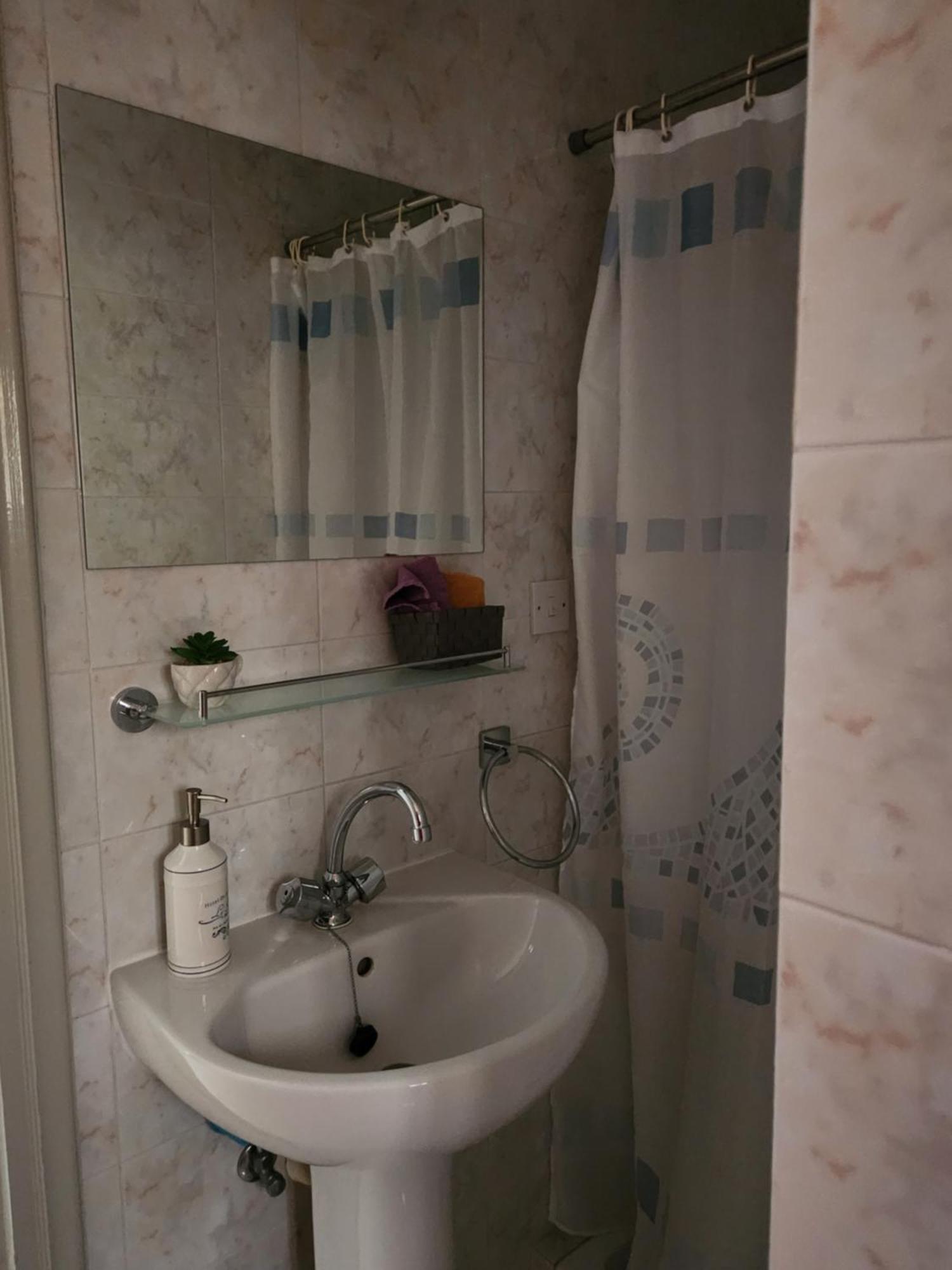 Serena Vacation Home โพมอส ภายนอก รูปภาพ