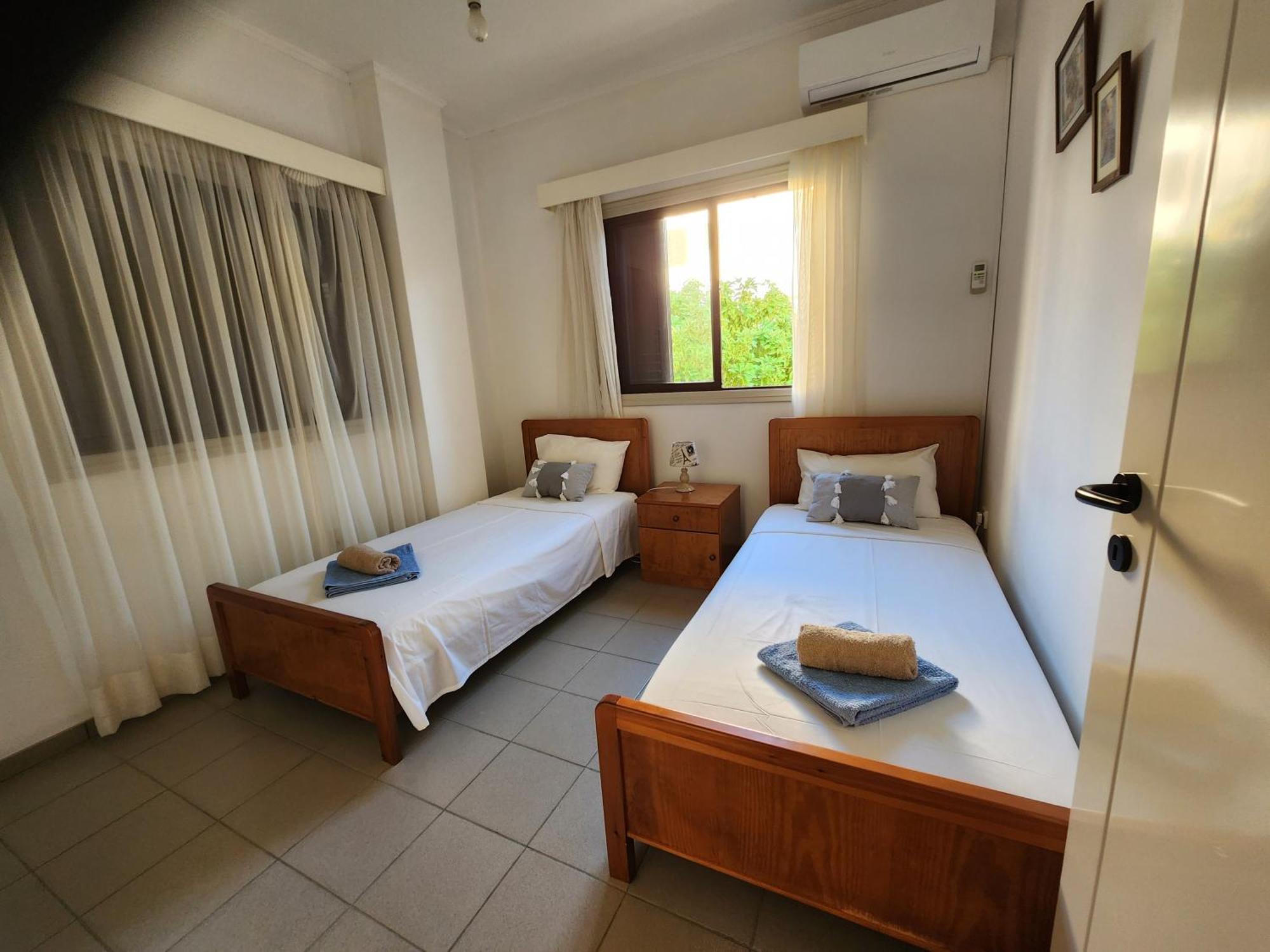 Serena Vacation Home โพมอส ภายนอก รูปภาพ