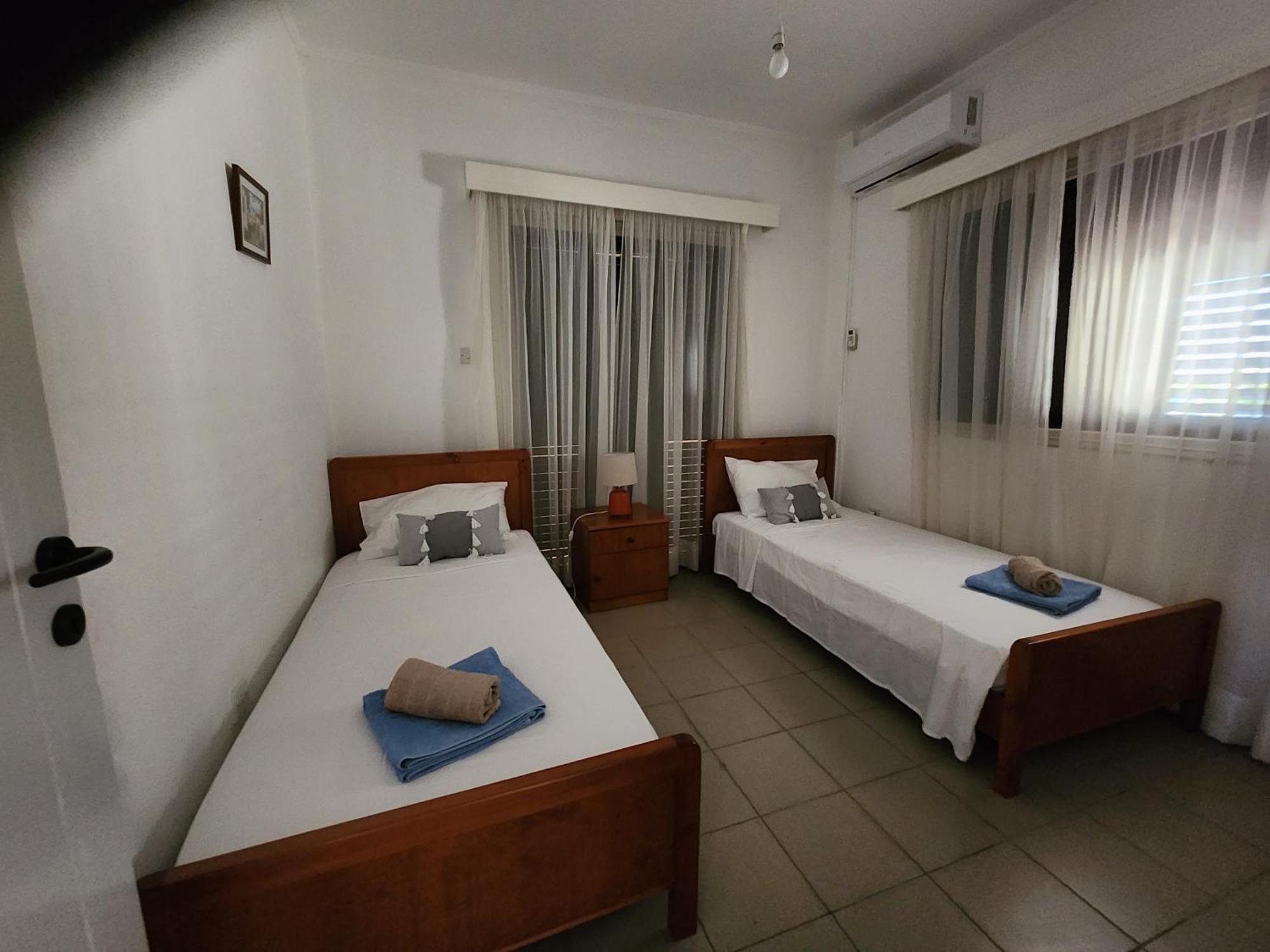 Serena Vacation Home โพมอส ภายนอก รูปภาพ