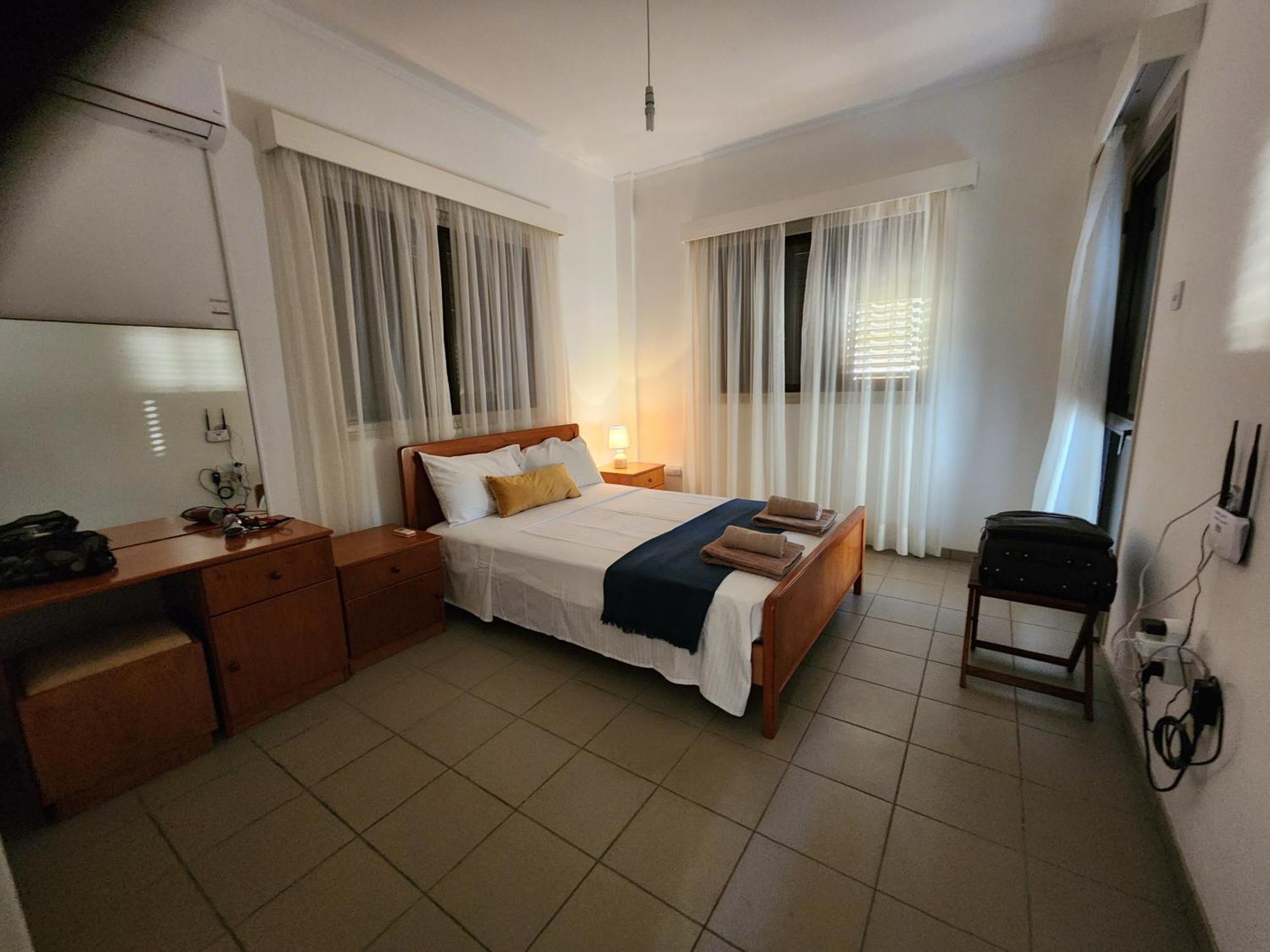 Serena Vacation Home โพมอส ภายนอก รูปภาพ