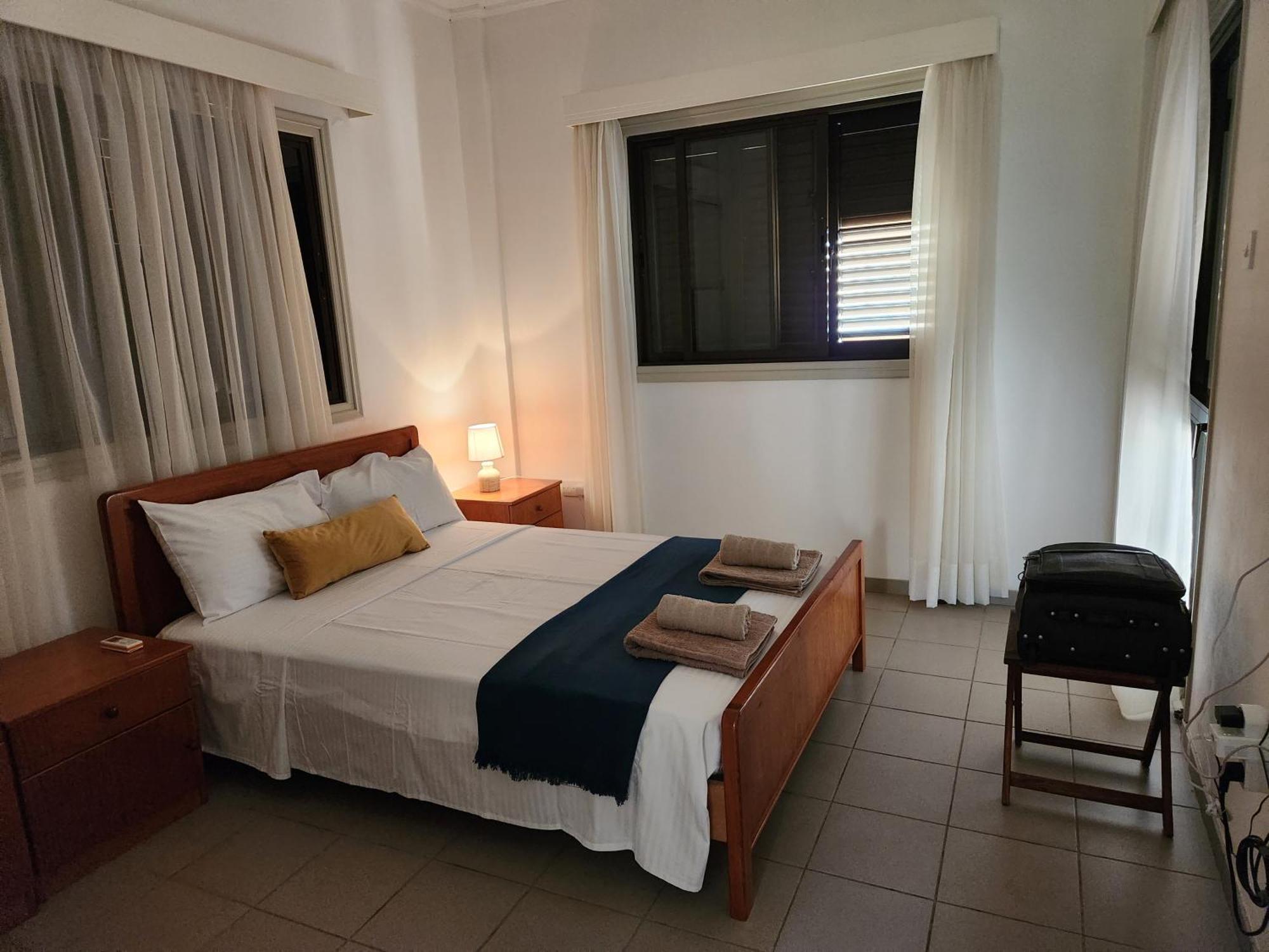 Serena Vacation Home โพมอส ภายนอก รูปภาพ