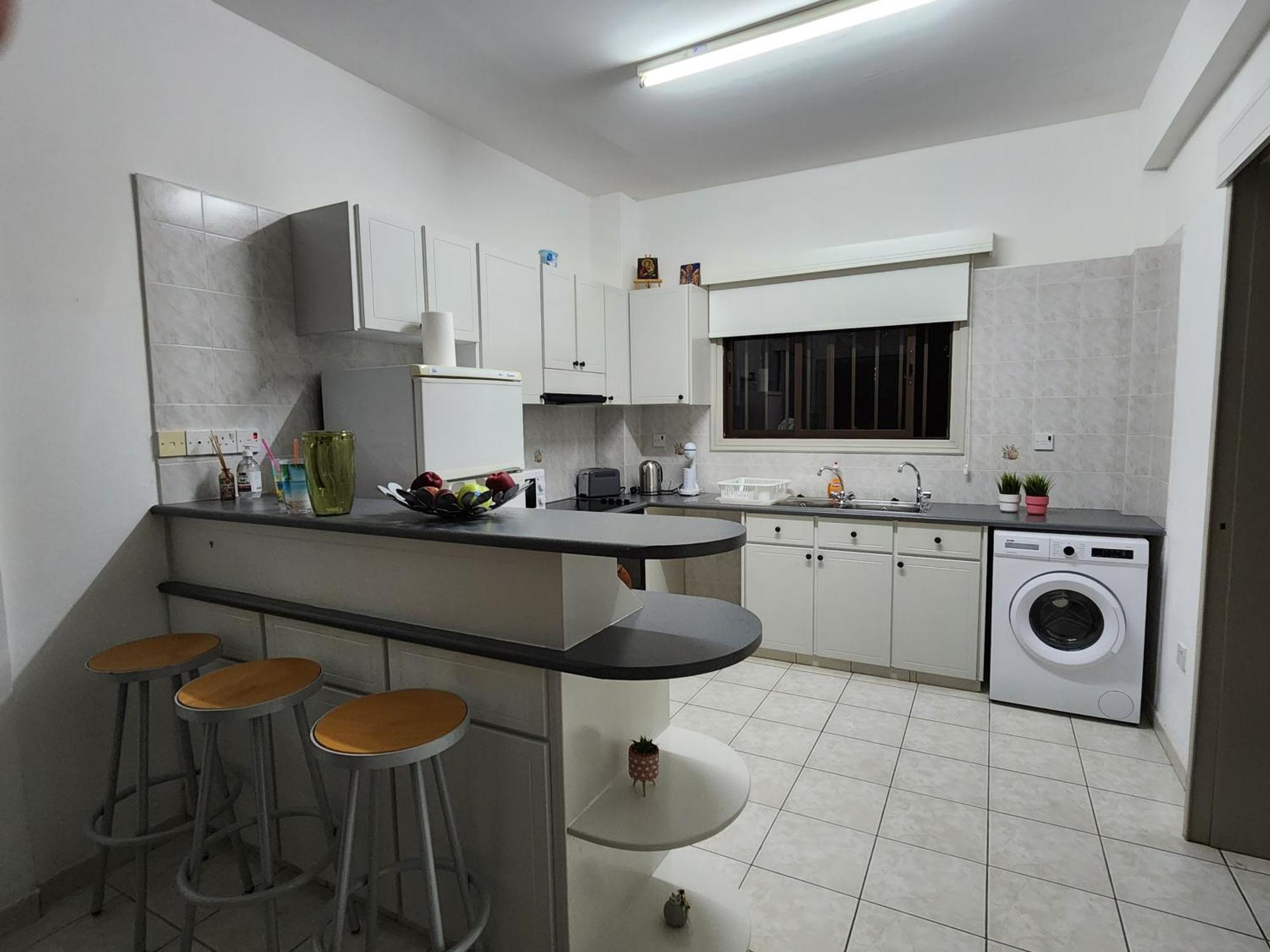 Serena Vacation Home โพมอส ภายนอก รูปภาพ